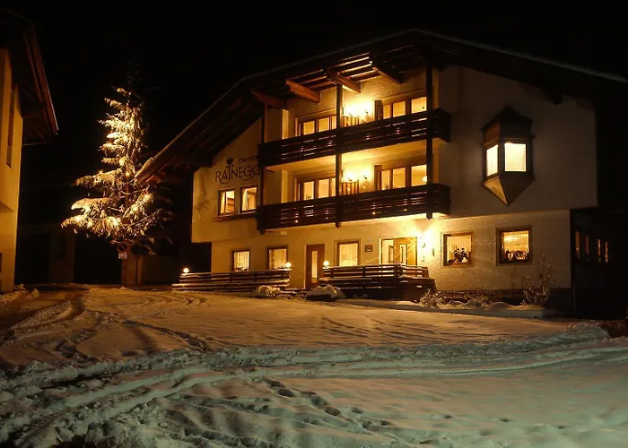 Hotel Rainegg